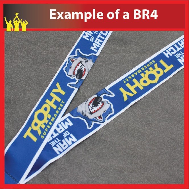 BR 4 B