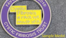 Brs Sample Medal 21