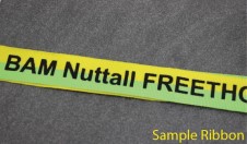 Brs Sample Ribbon 25