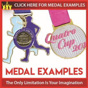 Prices For Medals Medalexamples