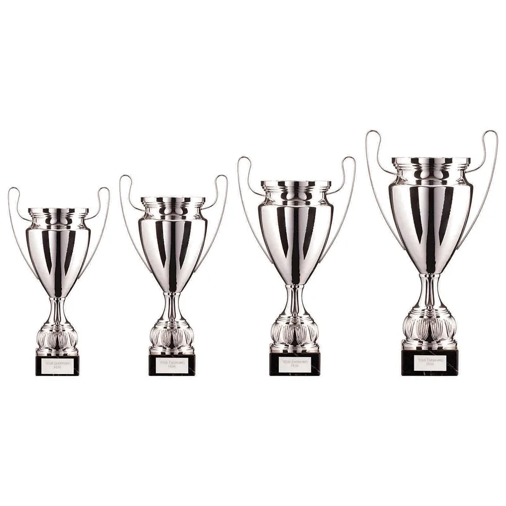 EuroStars Cup Silver