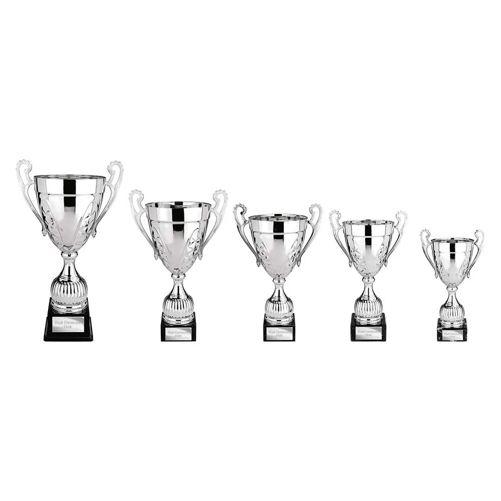 Trojan Cup Silver