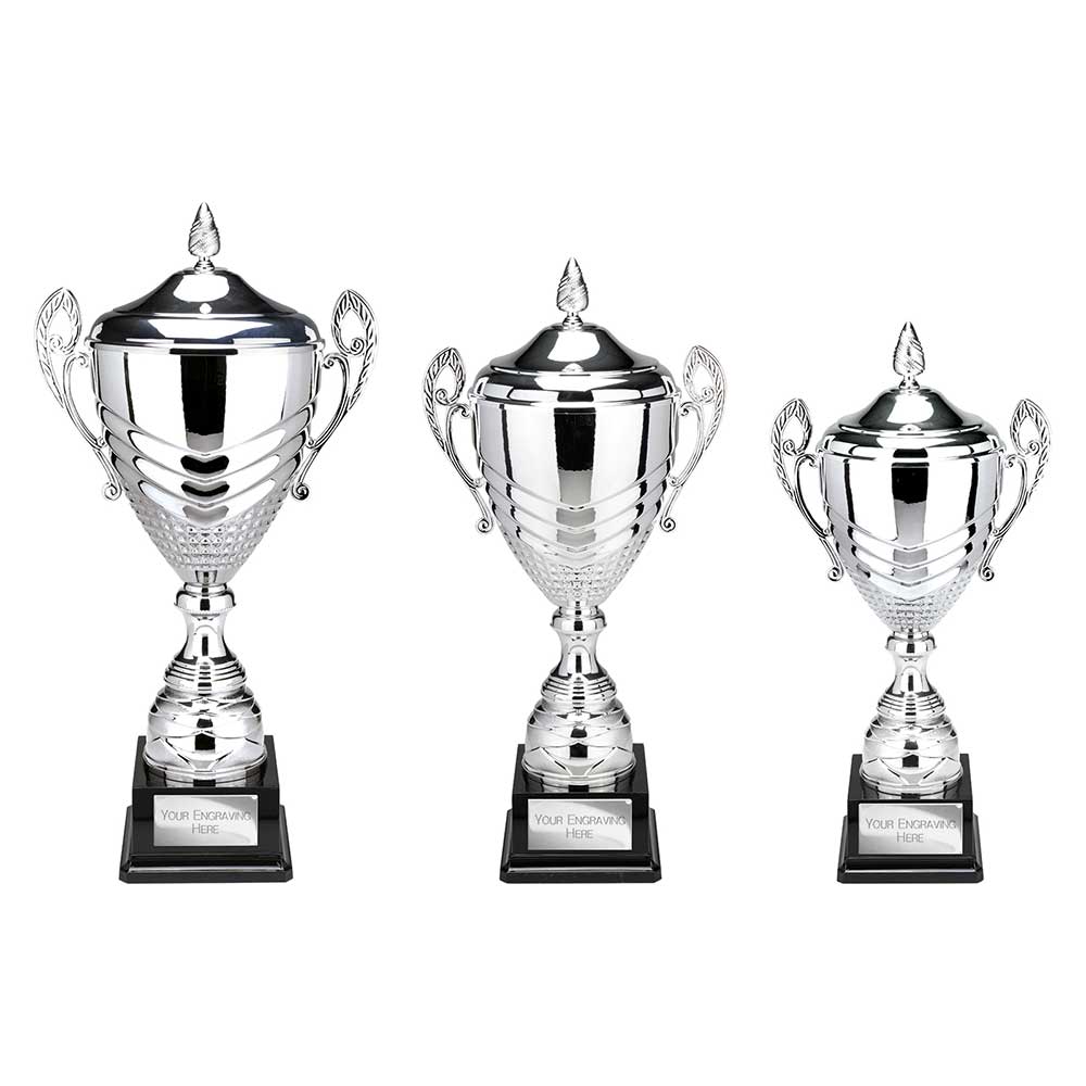 Endurance Super Cup & Lid