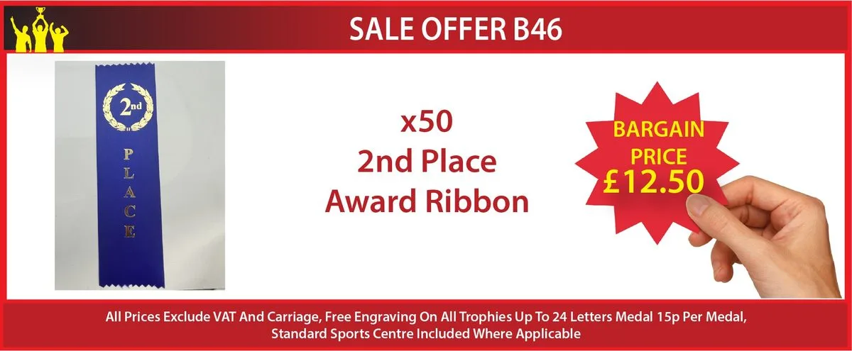 Bag A Bargain offer B46