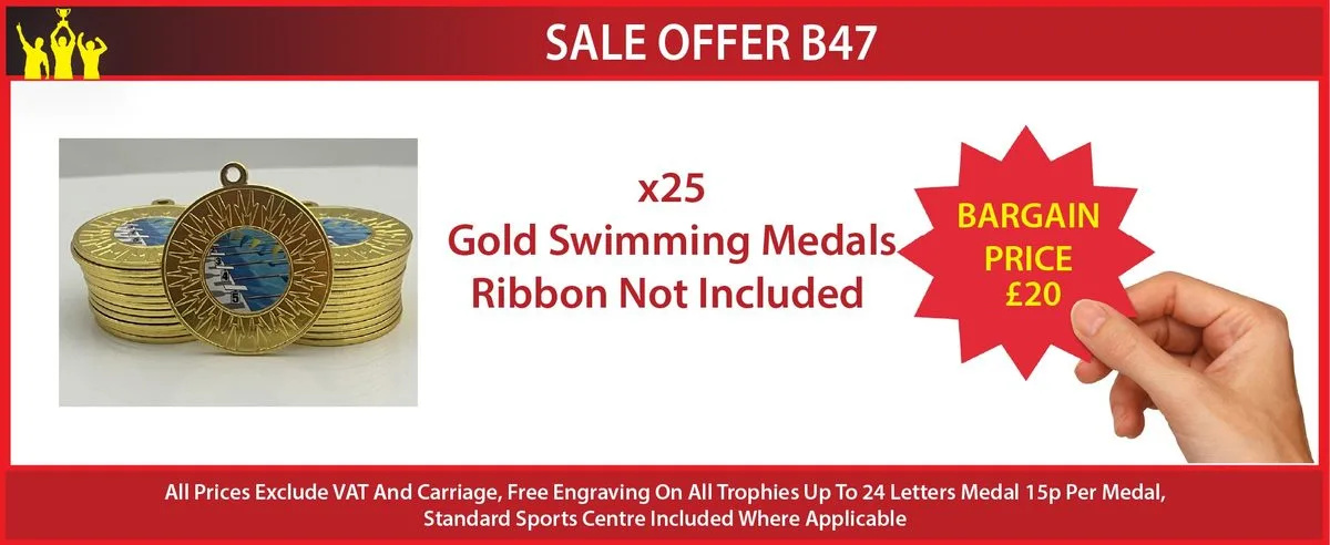 Bag A Bargain offer B47