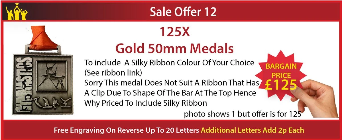 Bag A Bargain offer 12