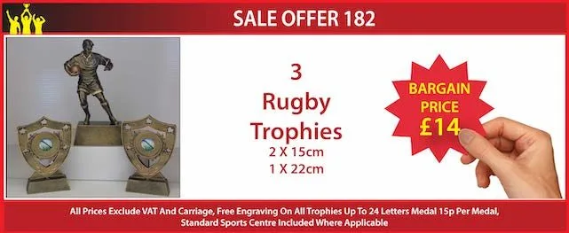 Bag A Bargain offer 182