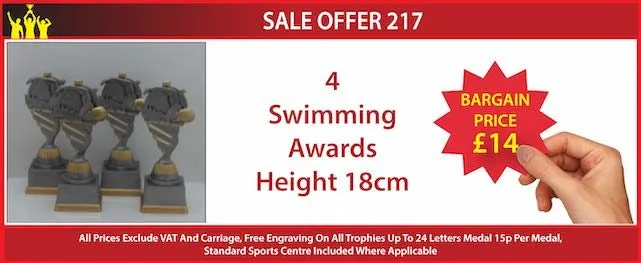 Bag A Bargain offer 217