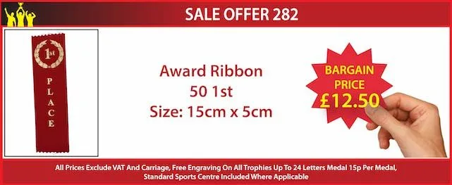 Bag A Bargain offer 282