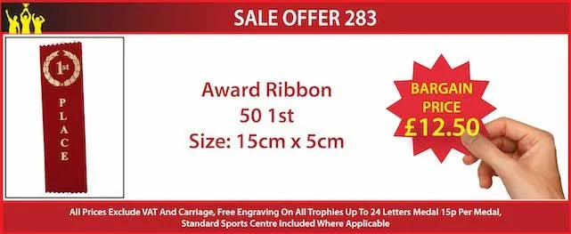 Bag A Bargain offer 283