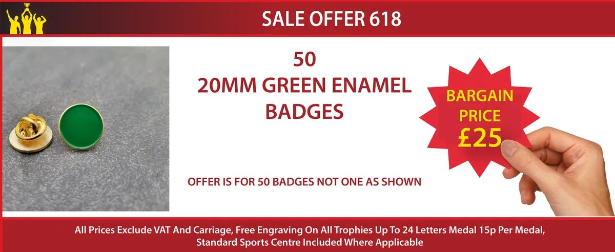 Bag A Bargain offer 618
