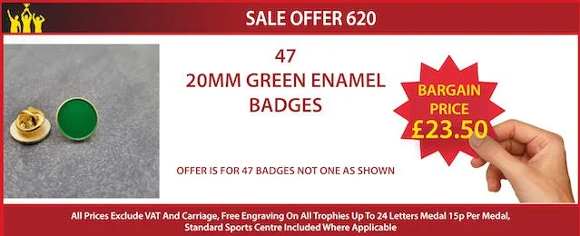 Bag A Bargain offer 620