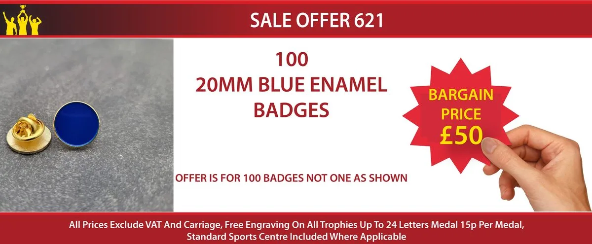 Bag A Bargain offer 621