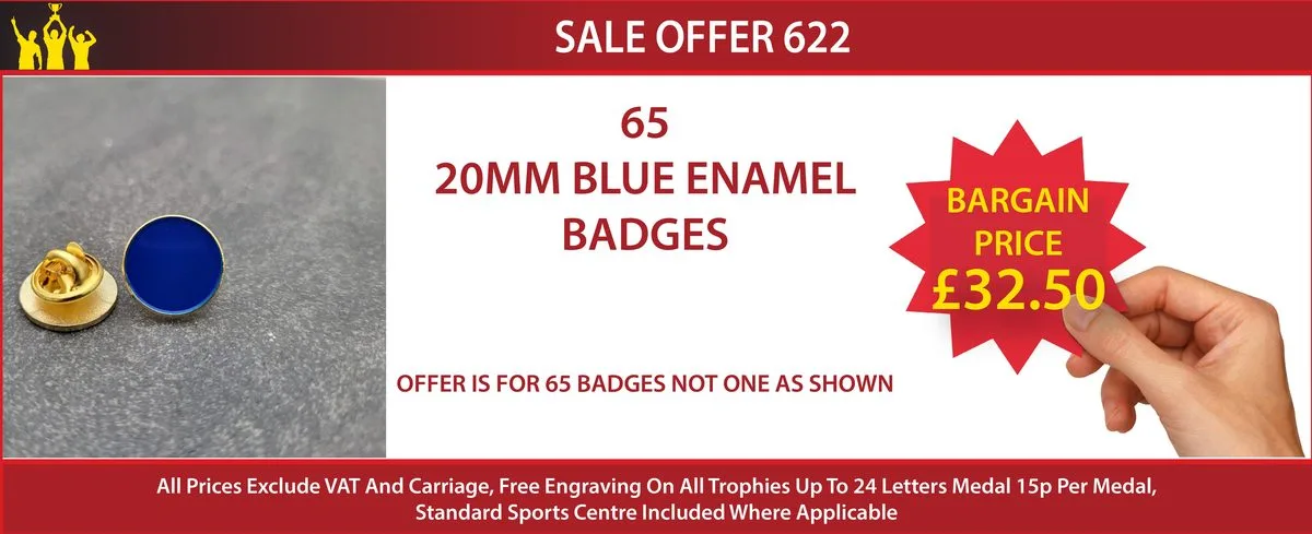 Bag A Bargain offer 622