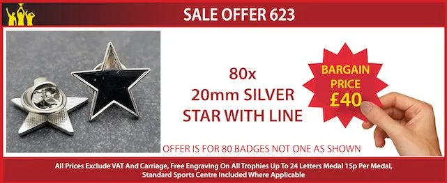 Bag A Bargain offer 623