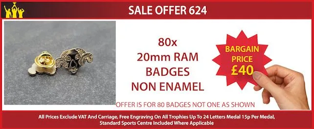 Bag A Bargain offer 624