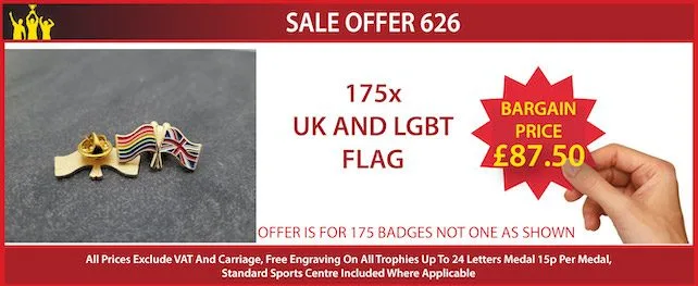 Bag A Bargain offer 626
