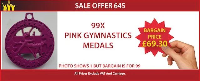 Bag A Bargain offer 645