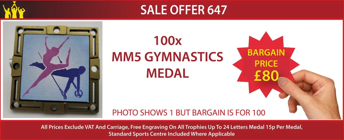 Bag A Bargain offer 647