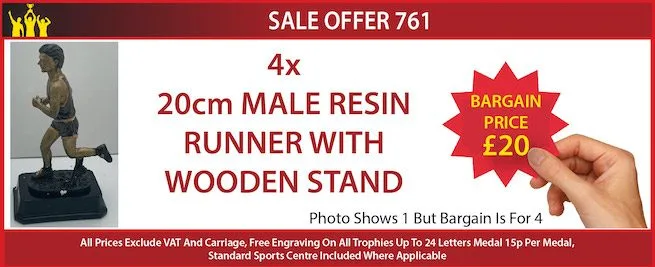 Bag A Bargain offer 761