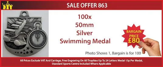 Bag A Bargain offer 863