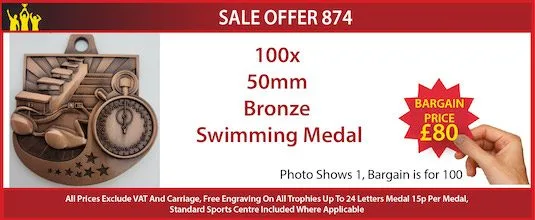 Bag A Bargain offer 874