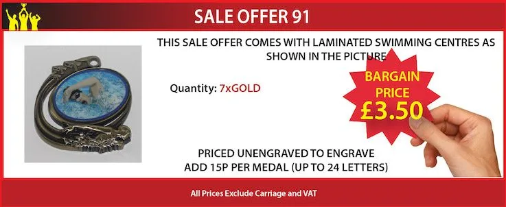 Bag A Bargain offer 91