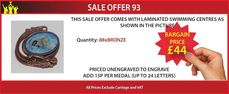 Bag A Bargain offer 93