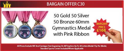 Bag A Bargain offer C30