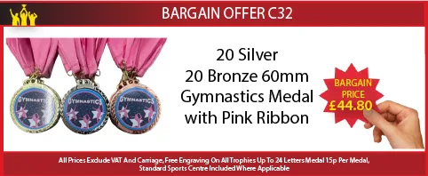 Bag A Bargain offer C32