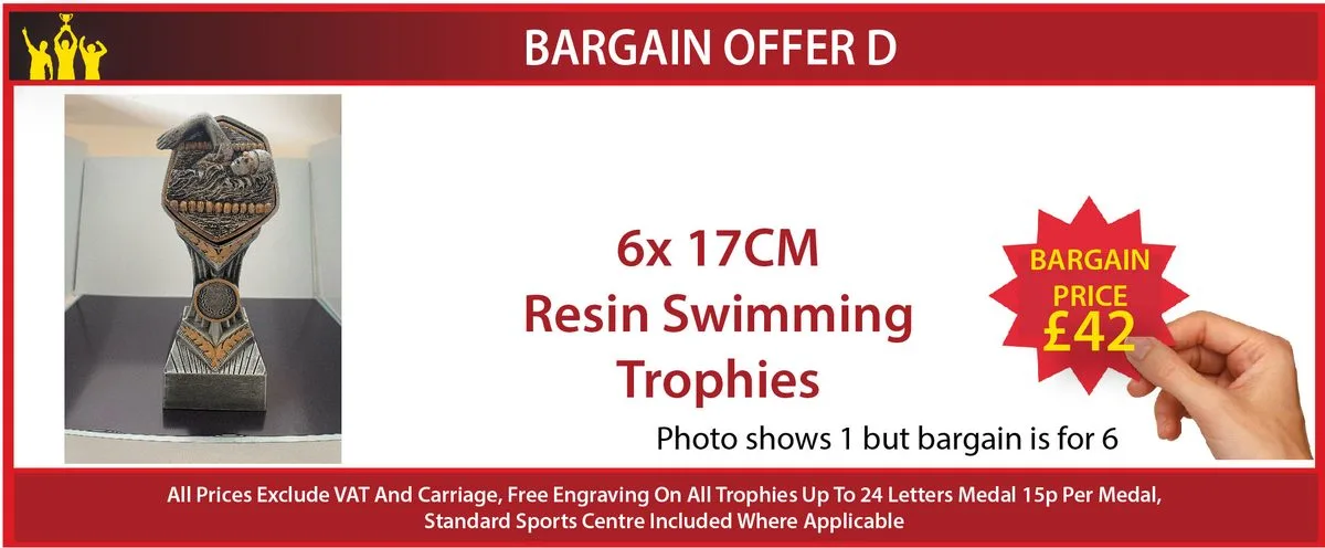 Bag A Bargain offer D