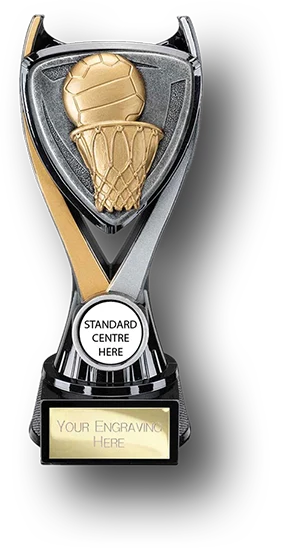 Trophy from the Bag A Bargain offers