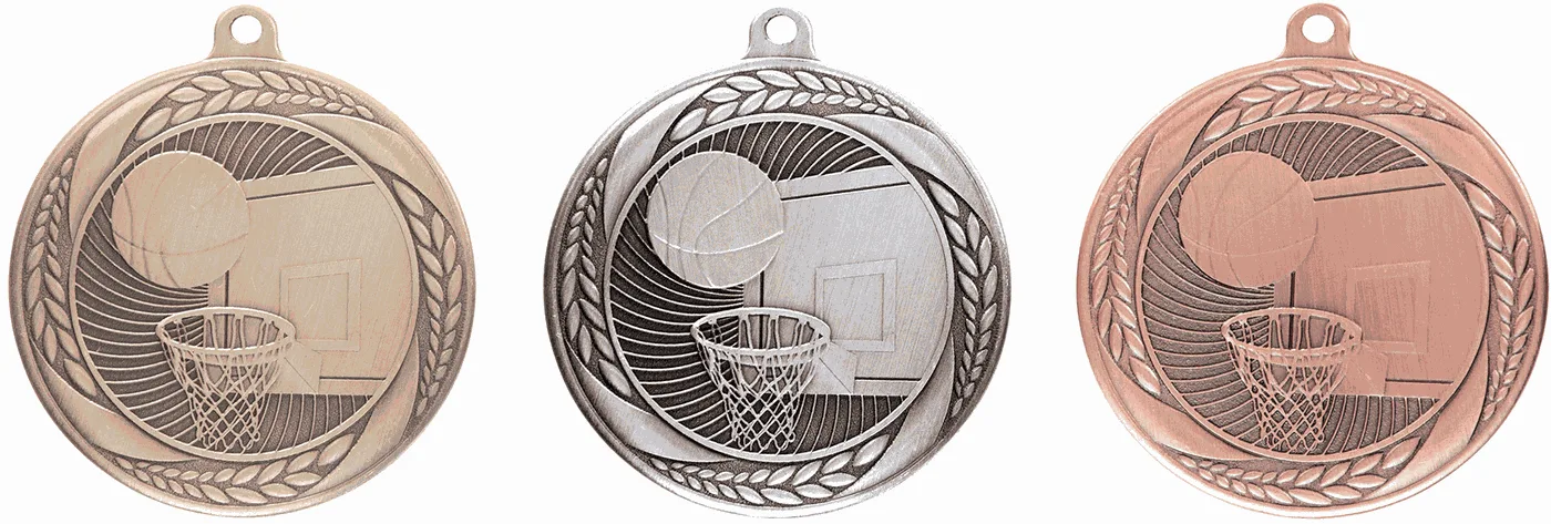 MM20440 - Basketball