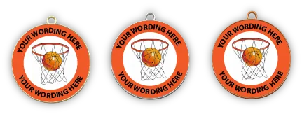 MMB2 - Basketball