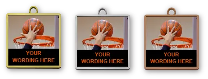 MMB3 - Basketball