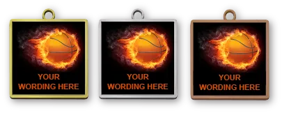 MMB4 - Basketball