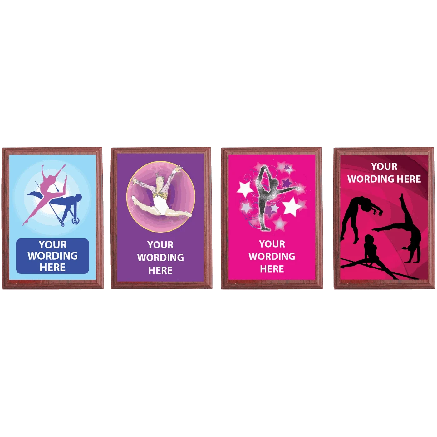 Bespoke Trophies