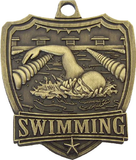 Swimming