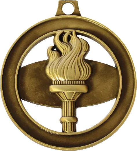 School and Victory Medals