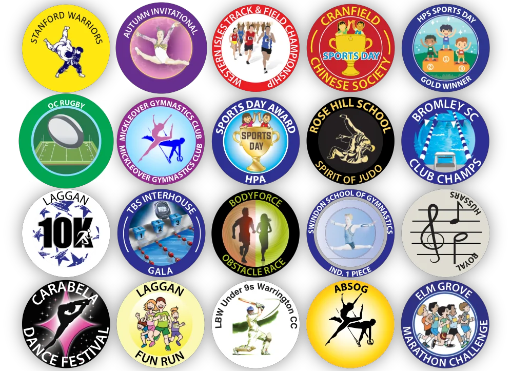 Personalised Centres
