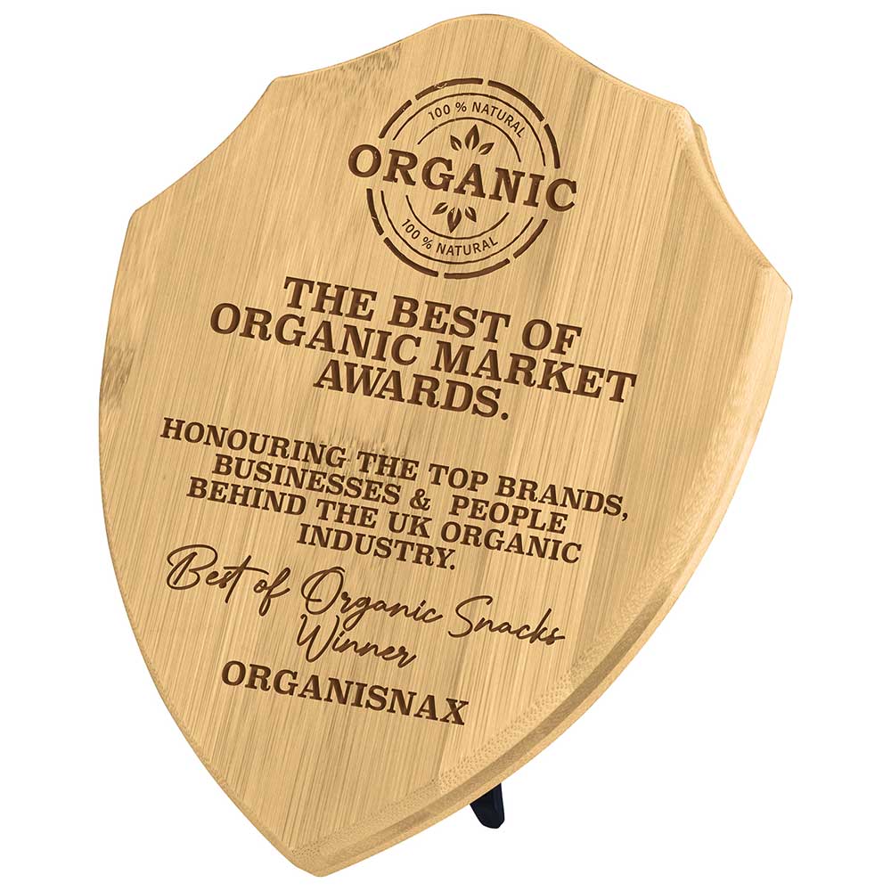 Bamboo Gaia Shield C