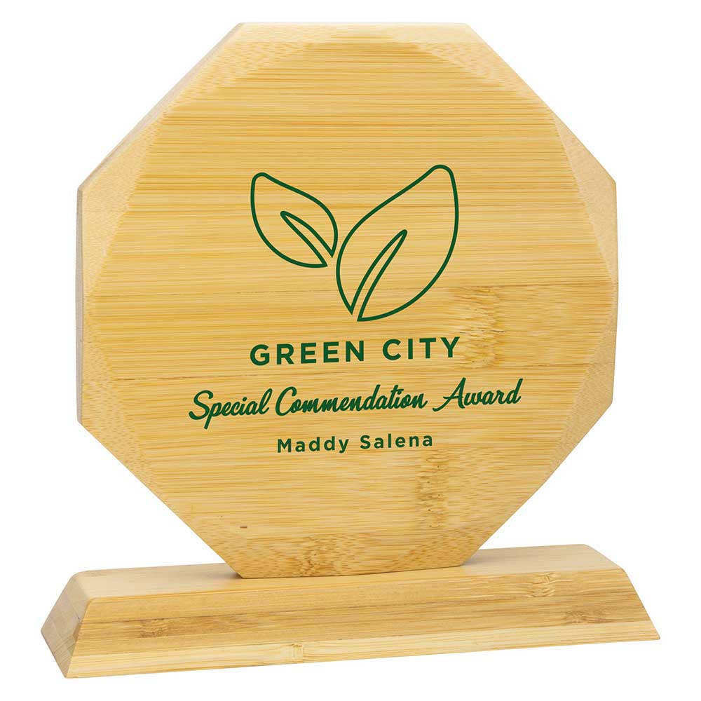 Aspire Bamboo Award B
