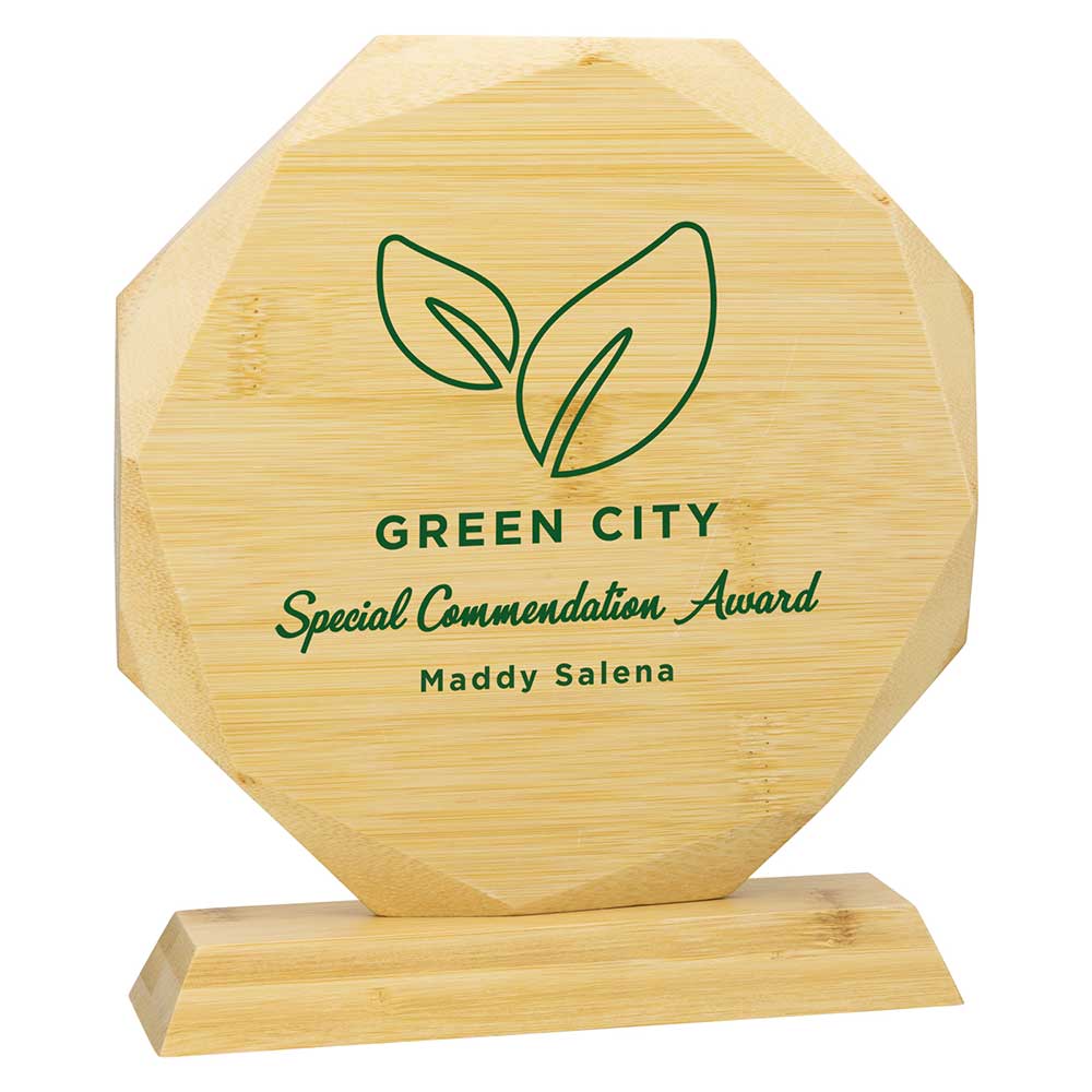 Aspire Bamboo Award C