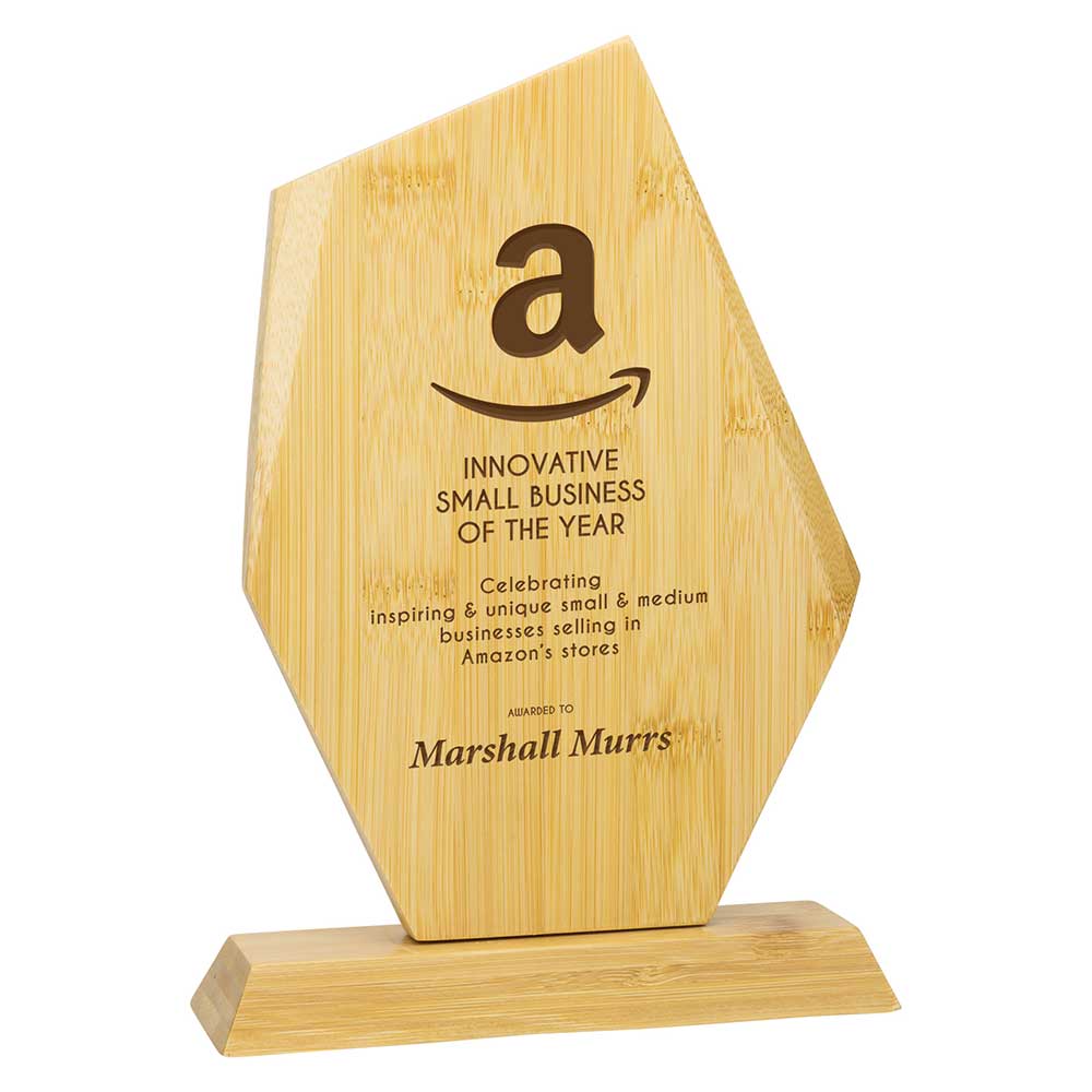 Discovery Bamboo Award B