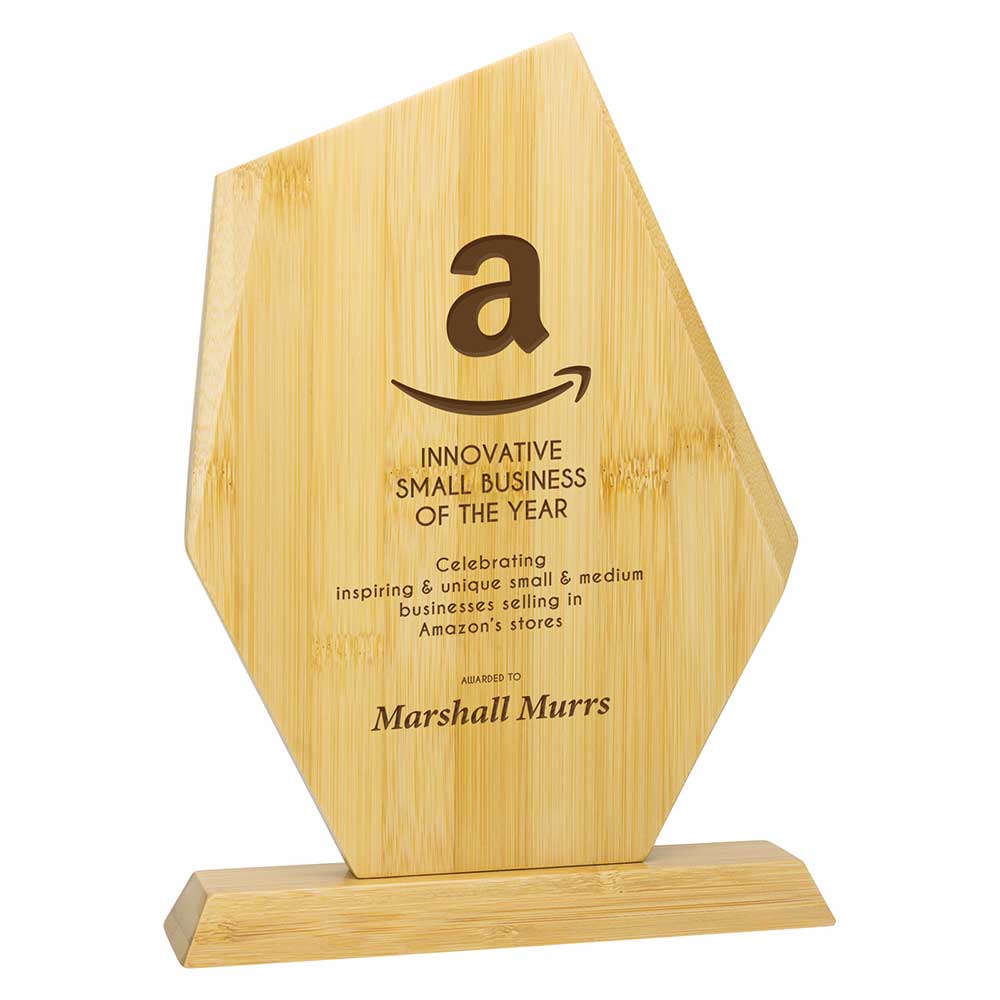 Discovery Bamboo Award C