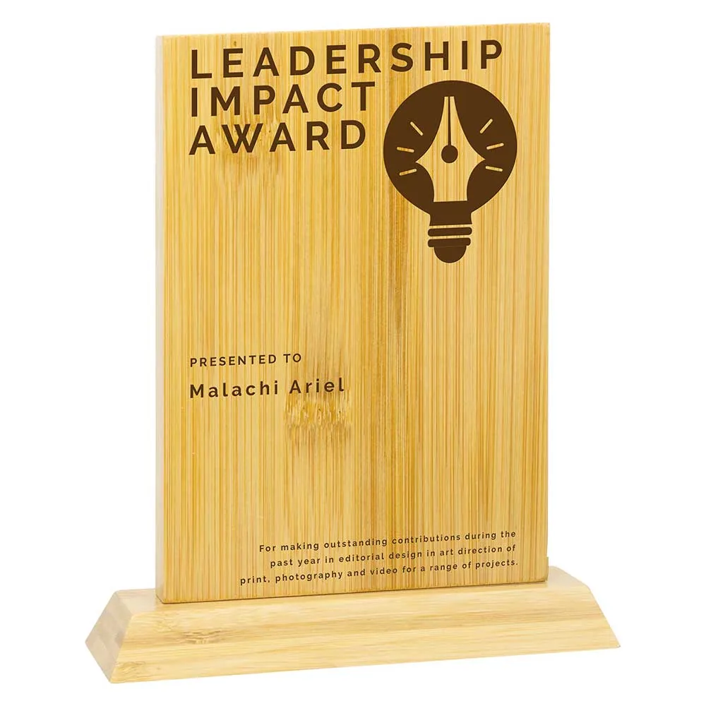Kraken Bamboo Award C