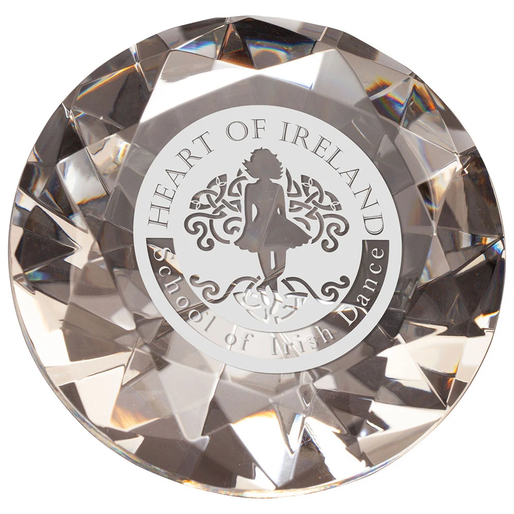 Impulse Diamond's Crystal Clear D