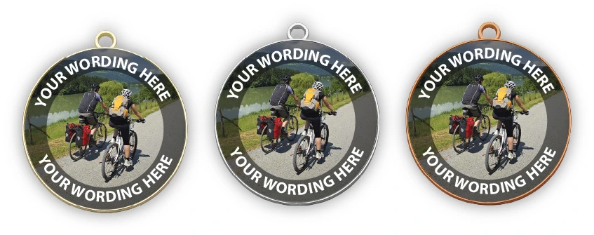MMCYC2 - Cycling