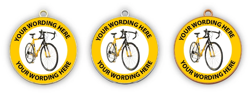 MMCYC3 - Cycling