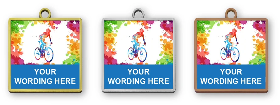 MMCYC6 - Cycling